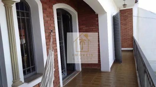 Casa com 3 Quartos à venda, 300m² no Jardim Flamboyant, Campinas