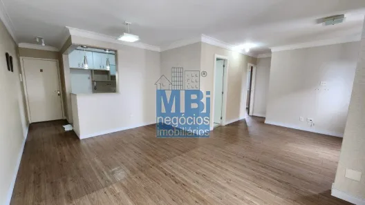 Apartamento com 3 Quartos à venda, 75m² no Campininha, São Paulo