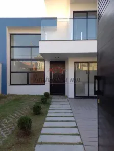 Casa de Condomínio com 4 Quartos à venda, 207m² no Vargem Pequena, Rio de Janeiro