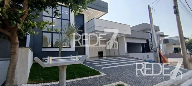 Casa com 3 Quartos à venda, 174m² no Parque Olívio Franceschini, Hortolândia