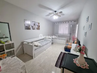 Kitnet com 1 Quarto à venda, 37m² no Boqueirão, Santos