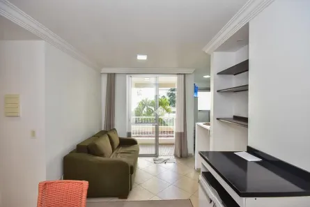 Apartamento com 1 Quarto à venda, 40m² no Super Quadra Morumbi, São Paulo