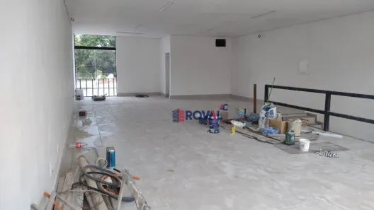Ponto Comercial para alugar, 200m² no Jardim Ipê I, Mogi Guaçu