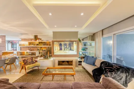 Casa de Condomínio com 3 Quartos à venda, 217m² no Sarandi, Porto Alegre