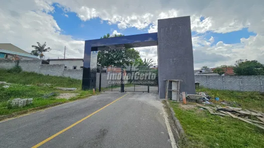 Lote/Terreno à venda, 1060m² no Vila Conceição, Campo Largo
