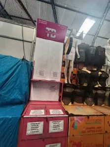 Ponto Comercial para venda ou aluguel, 2m² no Centro, Fortaleza