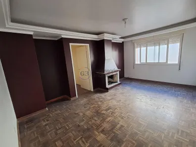Apartamento com 3 Quartos para venda ou aluguel, 111m² no Centro, Pelotas