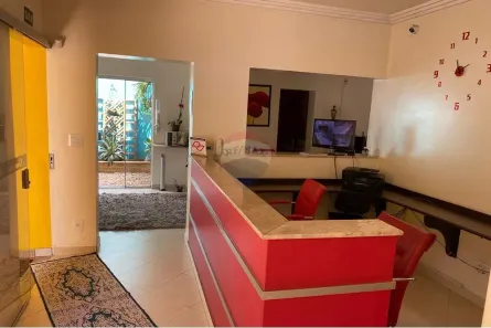 Sala Comercial com 1 Quarto para alugar, 30m² no Zona Central, Rio Claro