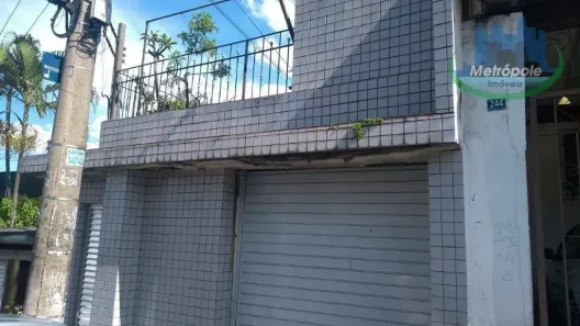 Sobrado com 4 Quartos à venda, 130m² no Jardim Almeida Prado, Guarulhos
