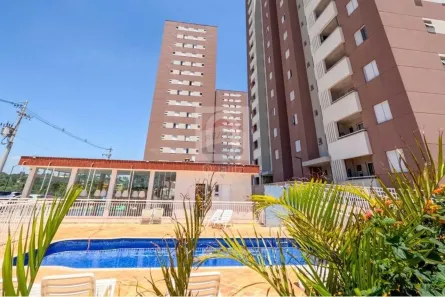 Apartamento com 2 Quartos à venda, 49m² no Jardim das Estrelas, Sorocaba