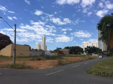 à venda, 2293m² no Parque Amazônia, Goiânia