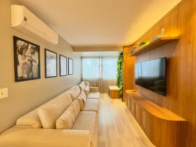 Apartamento com 3 Quartos à venda, 97m² no Panazzolo, Caxias do Sul
