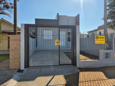Casa com 2 Quartos à venda, 50m² no Arroio da Manteiga, São Leopoldo
