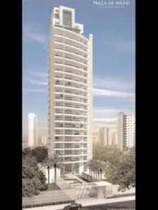 Apartamento com 4 Quartos à venda, 280m² no Vila Nova Conceição, São Paulo
