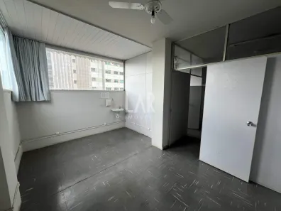 Sala Comercial à venda, 118m² no Lourdes, Belo Horizonte