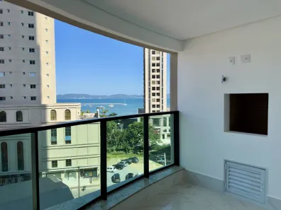 Apartamento com 4 Quartos à venda, 161m² no Canto da Praia, Itapema