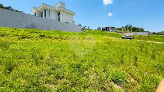 Lote/Terreno à venda, 605m² no Santa Cândida, Vinhedo