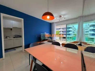 Apartamento com 2 Quartos à venda, 92m² no Braga, Cabo Frio