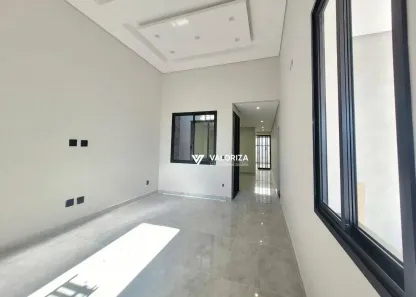 Casa de Condomínio com 3 Quartos à venda, 160m² no Chácaras Residenciais Santa Maria, Votorantim