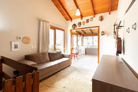 Cobertura com 3 Quartos à venda, 160m² no Petrópolis, Porto Alegre