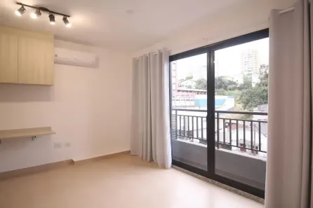 Apartamento com 1 Quarto à venda, 25m² no Santana, São Paulo