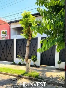 Sobrado com 4 Quartos à venda, 365m² no Jardim Dom Bosco, Indaiatuba