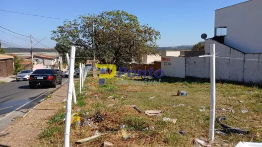 Lote/Terreno à venda, 375m² no Coronel Ovídio Guerra, Lagoa Santa