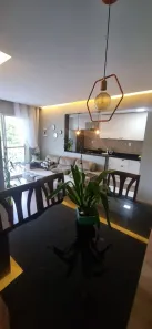 Apartamento com 2 Quartos à venda, 57m² no Nogueira, Petrópolis