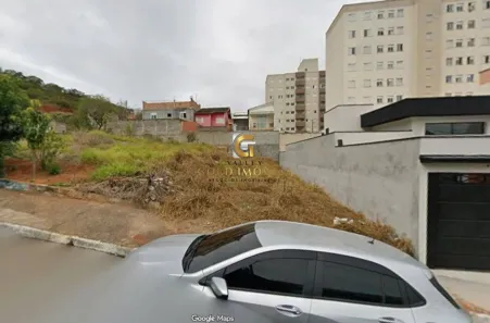 Lote/Terreno à venda, 175m² no Jardim Santa Júlia, São José dos Campos