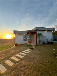 Casa com 4 Quartos à venda, 260m² no Estância das Petúnias, Lagoa Santa