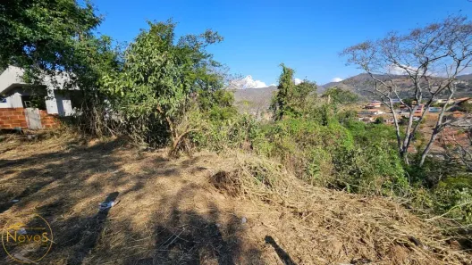 Lote/Terreno à venda, 494m² no Paty do Alferes, Paty do Alferes