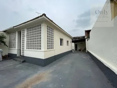 Casa com 2 Quartos à venda, 108m² no Vila Fiat Lux, São Paulo