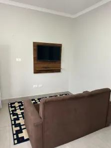Casa com 1 Quarto para alugar, 51m² no Jardim Augusta, São José dos Campos