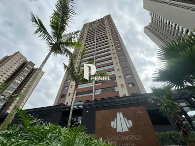 Apartamento com 3 Quartos à venda, 153m² no Jardim Olhos D'Água II, Ribeirão Preto