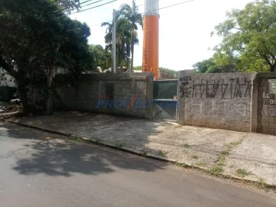 Lote/Terreno à venda, 1097m² no Parque Taquaral, Campinas