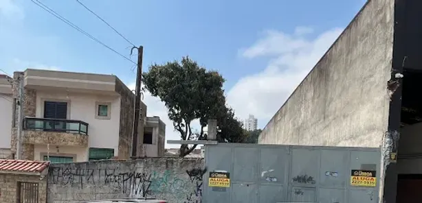 Lote/Terreno para alugar, 270m² no Vila Invernada, São Paulo