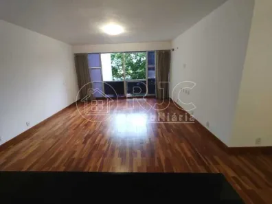 Apartamento com 4 Quartos à venda, 153m² no Tijuca, Rio de Janeiro