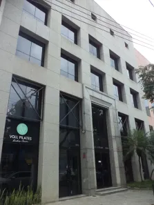 Ponto Comercial para alugar, 800m² no Itaim Bibi, São Paulo