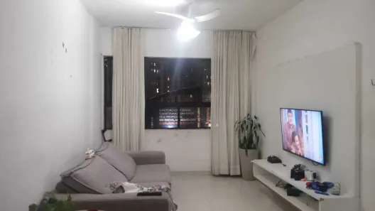 Apartamento com 3 Quartos à venda, 100m² no Suíça, Aracaju