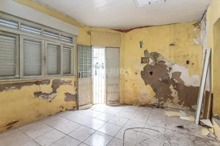 Imóvel Comercial para alugar, 59m² no São Geraldo, Porto Alegre