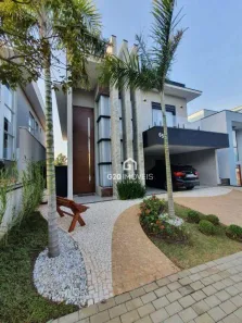 Casa de Condomínio com 3 Quartos à venda, 250m² no Pinheiro, Valinhos