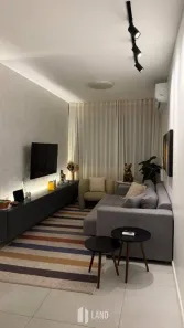 Apartamento com 3 Quartos para alugar, 77m² no Campestre, Teresina