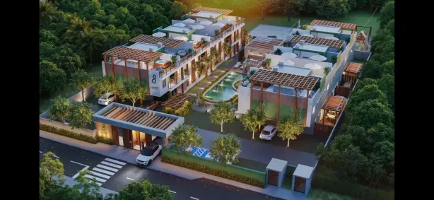 Casa com 3 Quartos à venda, 74m² no Itacimirim (Monte Gordo), Camaçari