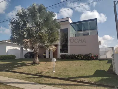 Casa de Condomínio com 3 Quartos à venda, 269m² no Itapecerica, Salto