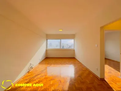 Apartamento com 1 Quarto à venda, 60m² no Higienópolis, São Paulo