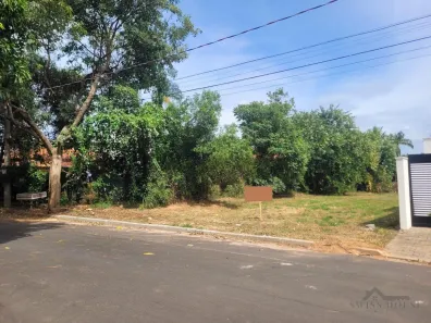 Lote/Terreno à venda, 604m² no Parque Xangrilá, Campinas