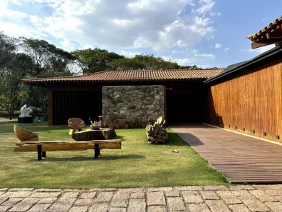 Casa de Condomínio com 14 Quartos à venda, 1800m² no Indaiatuba, Porto Feliz