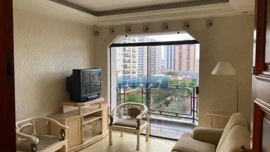 Apartamento com 2 Quartos à venda, 89m² no Vila Bertioga, São Paulo