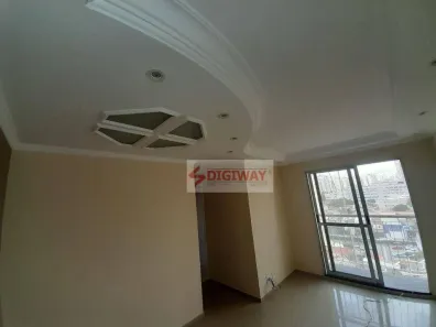 Apartamento com 3 Quartos à venda, 60m² no Cambuci, São Paulo