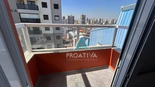 Apartamento com 2 Quartos à venda, 54m² no Santa Maria, Santo André